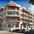 New - Apartment - La Vila Joiosa - Villajoyosa - Town