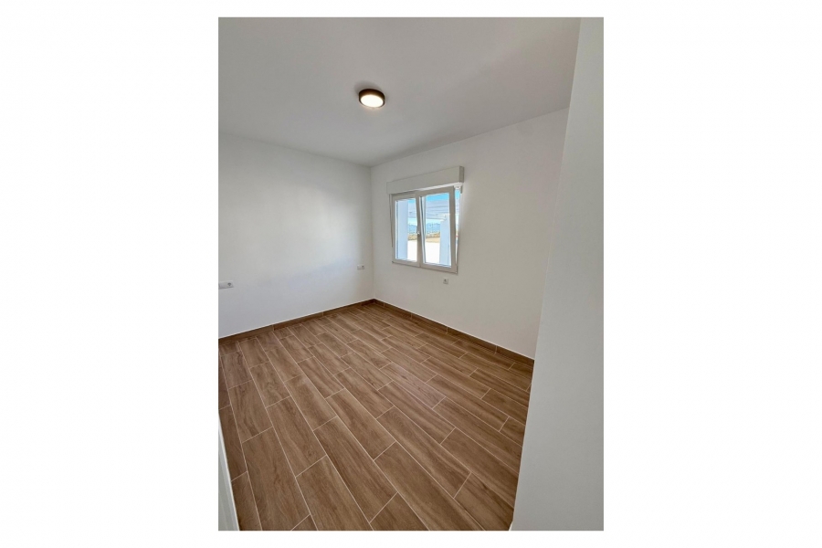 Re-Sale - Semi Detached Villa - Ciudad Quesada - Rojales