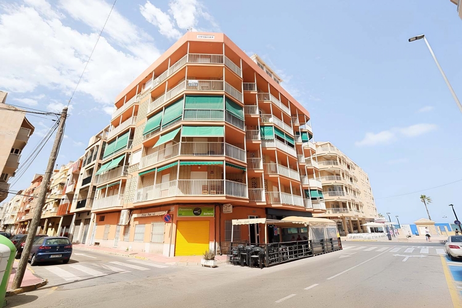Re-Sale - Apartment - Torrevieja - Torre La Mata