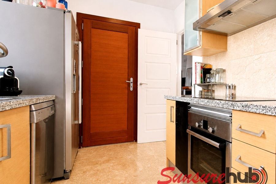 Re-Sale - Detached Villa - El Valle Golf Resort - El Valle Golf Resort - Centre