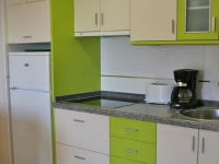 Nouveau - Appartement - Calp