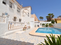 Re-Sale - Detached Villa - Orihuela Costa - Villamartin