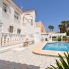 Re-Sale - Detached Villa - Orihuela Costa - Villamartin