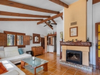 Re-Sale - Detached Villa - Orihuela Costa - Villamartin