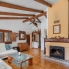 Re-Sale - Detached Villa - Orihuela Costa - Villamartin