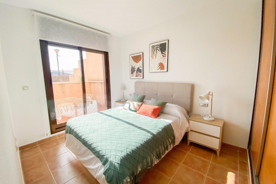 Nieuw - Appartement - Aguilas - Collado Bajo