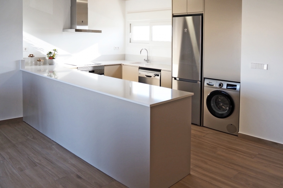 Nye - Leilighet - Orihuela Costa