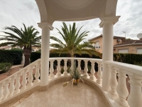 Re-Sale - Detached Villa - Ciudad Quesada - Ciudad Quesada - Town