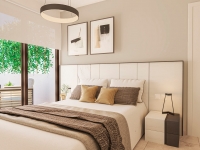 Nieuw - Appartement - Pulpi - Pulpí