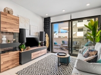 Re-Sale - Apartment - Orihuela Costa - Playa Flamenca