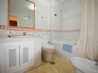 Re-Sale - Apartment - Orihuela Costa - Playa Flamenca