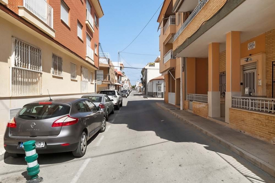 Re-Sale - Apartment - Lo Pagan - Lo Pagan - Town