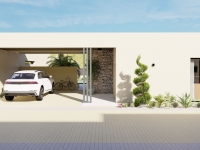 New - Detached Villa - Murcia