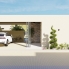 New - Detached Villa - Murcia