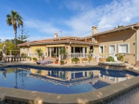 Re-Sale - Detached Villa - Orihuela Costa - Cabo Roig