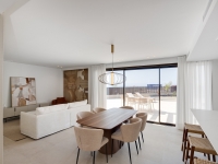 New - Townhouse - Mutxamel - Bonalba Golf