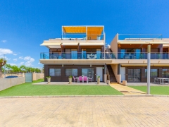 Apartment - Re-Sale - Torre de La Horadada - Torre de La Horadada - Town