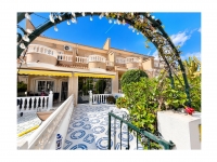Re-Sale - Townhouse - Ciudad Quesada - La Fiesta