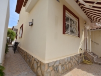 Re-Sale - Townhouse - Ciudad Quesada - Doña Pepa