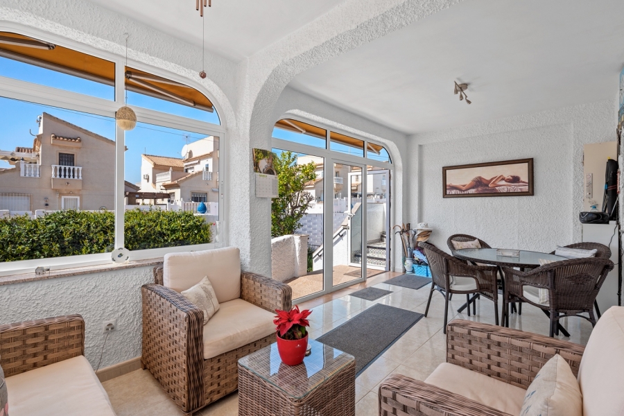 Re-Sale - Detached Villa - Ciudad Quesada - Ciudad Quesada - Town