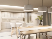 New - Detached Villa - Algorfa - La Finca Golf Resort