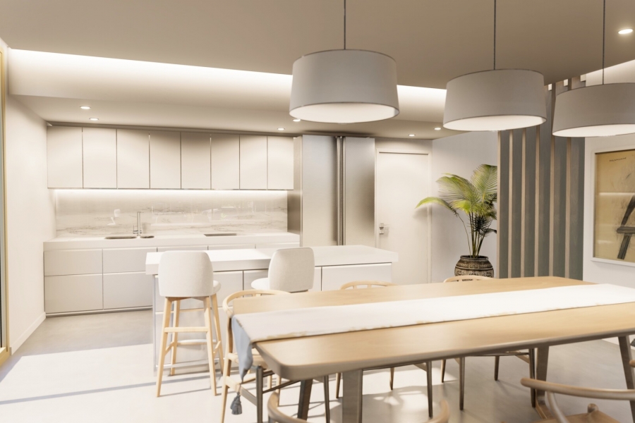 New - Detached Villa - Algorfa - La Finca Golf Resort