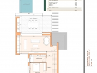 Nueva - Chalet - Banos y Mendigo - Altaona Golf And Country Village