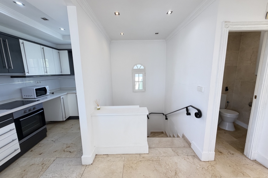 Re-Sale - Detached Villa - Orihuela Costa - Las Ramblas