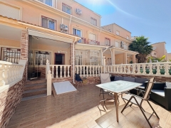 Townhouse - Re-Sale - Orihuela Costa - La Zenia