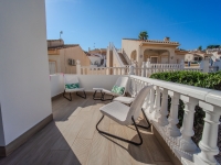Re-Sale - Detached Villa - Ciudad Quesada - La Marquesa