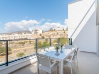 New - Detached Villa - Finestrat - Balcón De Finestrat