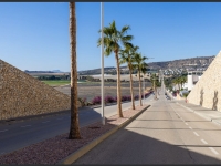 Re-Sale - Detached Villa - Algorfa - La Finca Golf Resort