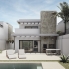 New - Detached Villa - San Juan de los Terreros - San Juan De Los Terreros - Town