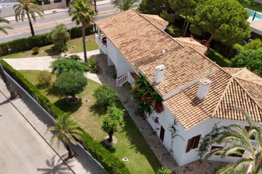 Re-Sale - Detached Villa - Orihuela Costa - Cabo Roig