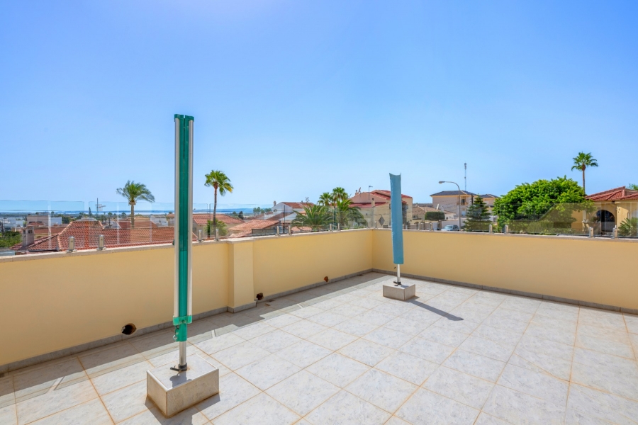 Re-Sale - Detached Villa - Ciudad Quesada - Ciudad Quesada - Town