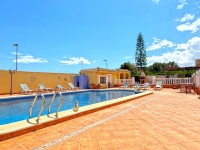 Re-Sale - Detached Villa - Torrevieja - Los Balcones - Los Altos del Edén