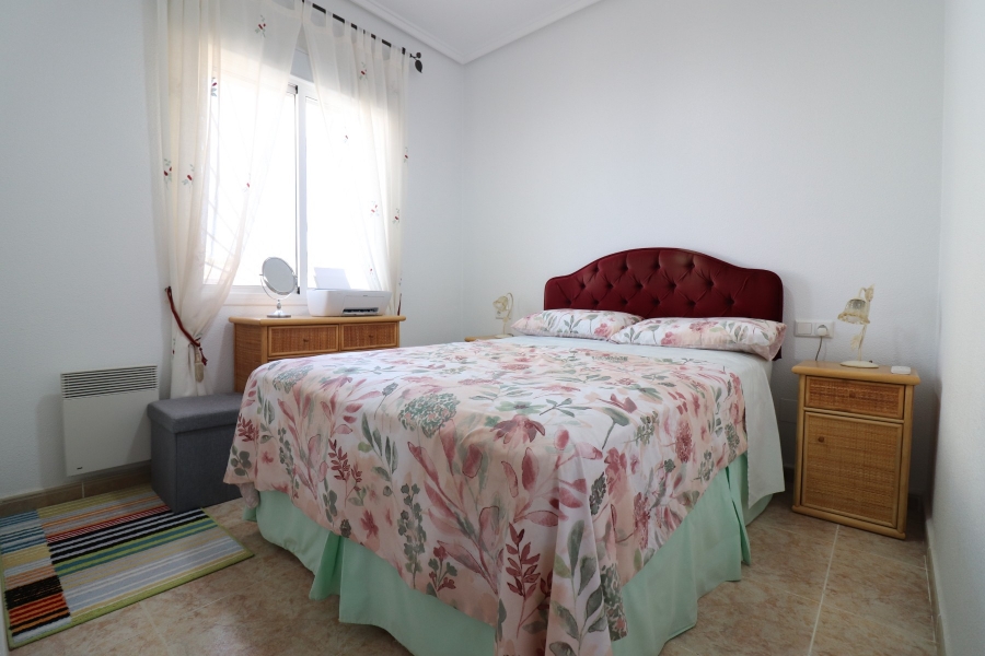 Re-Sale - Detached Villa - Benimar - Benimar II