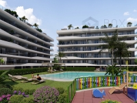 New - Apartment - Santa Pola