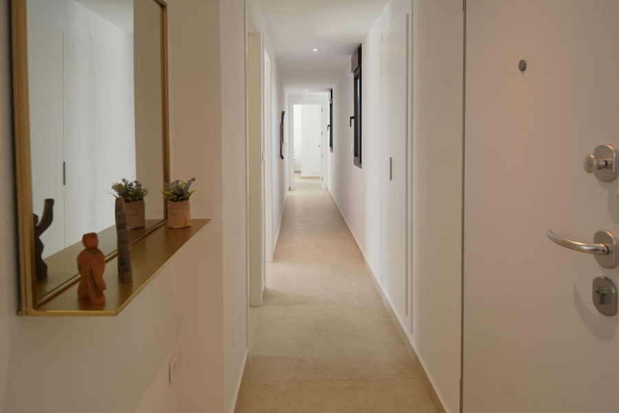 New - Detached Villa - Algorfa - La Finca Golf Resort