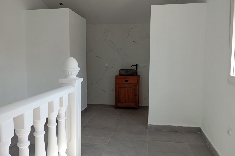 Re-Sale - Detached Villa - Orihuela Costa - Lomas de Cabo Roig