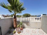 Re-Sale - Townhouse - Orihuela Costa - Playa Flamenca