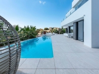 New - Detached Villa - Calpe