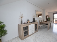 Re-Sale - Townhouse - Algorfa - La Finca Golf Resort