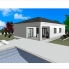 New - Detached Villa - Pinoso - Lel