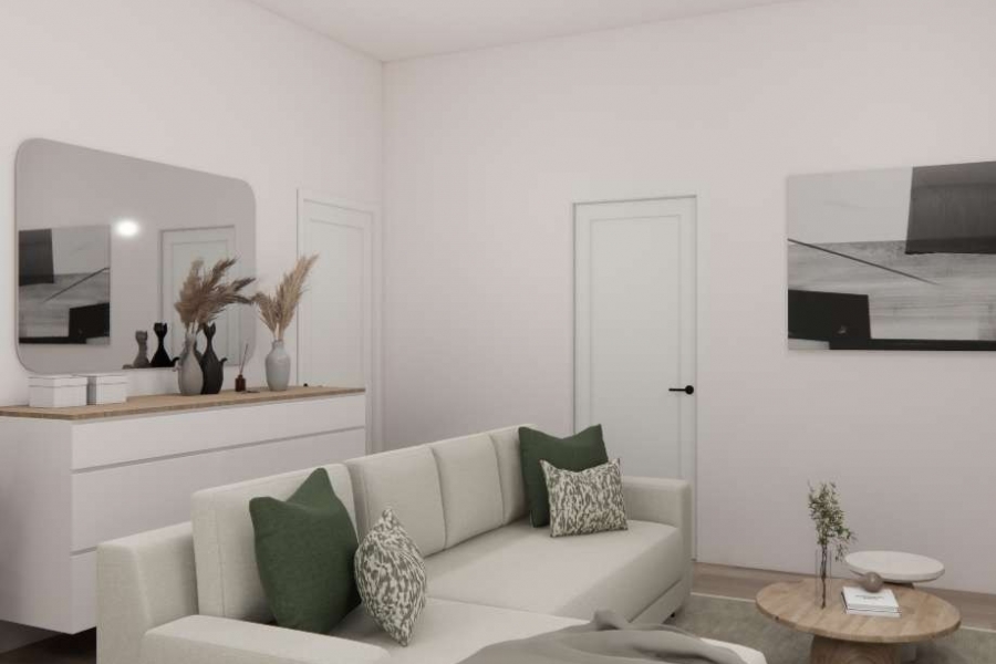 New - Detached Villa - Ciudad Quesada - Ciudad Quesada - Town