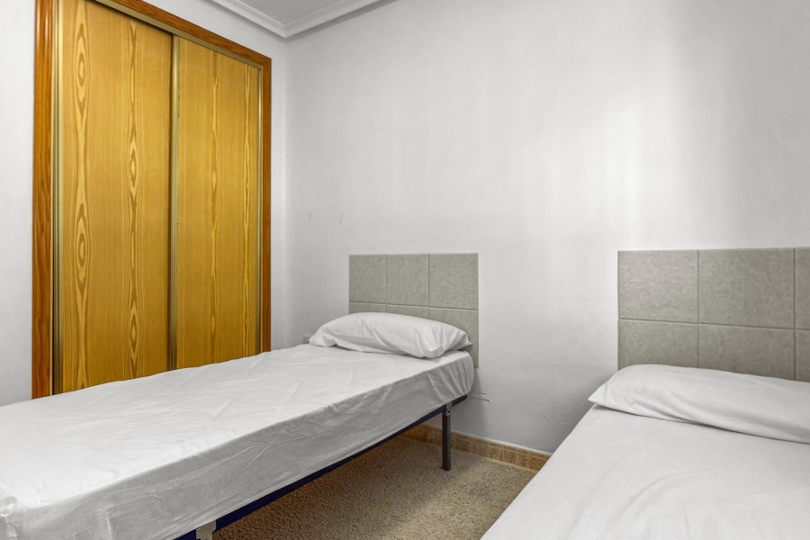Re-Sale - Apartment - Orihuela Costa - Playa Flamenca