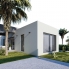 Nieuw - Vrijstaande Villa - Banos y Mendigo - Altaona Golf And Country Village