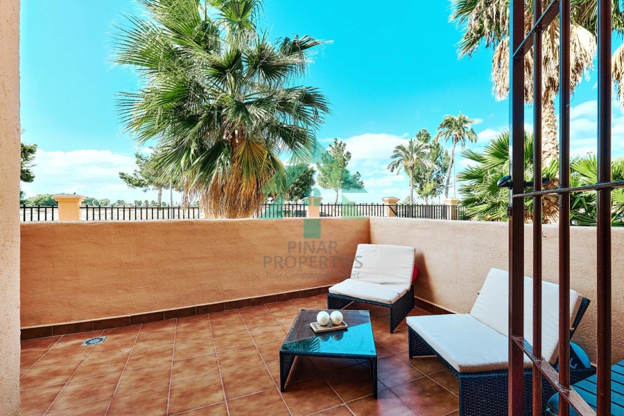 Re-Sale - Apartment - Los Alcazares - Los Alcazares - Town