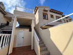 Appartement - Wederverkoop - Orihuela Costa - Res. San Antonio