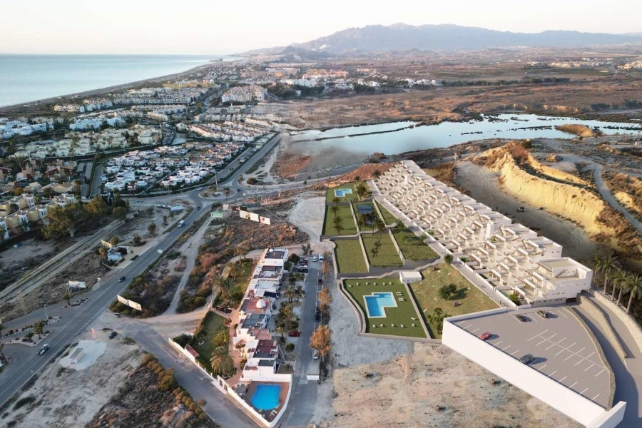 New - Apartment - Vera - Playas de Vera